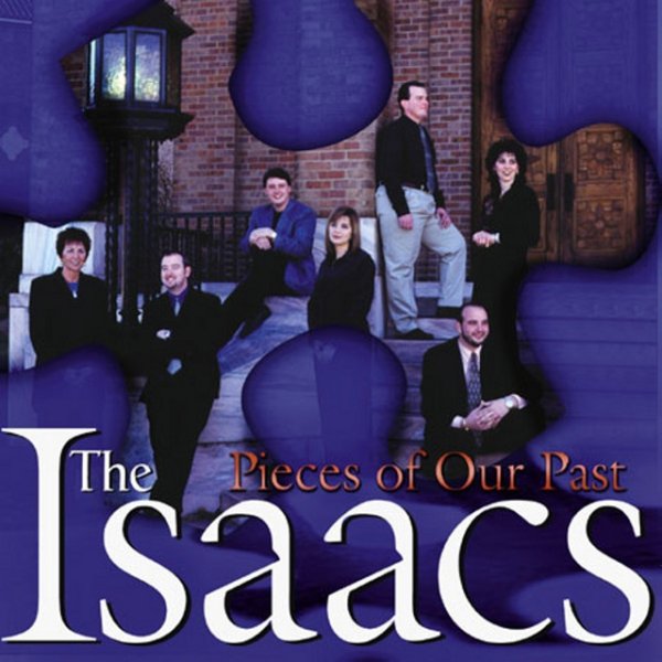 Isaacs Pieces Of Our Past, 1999