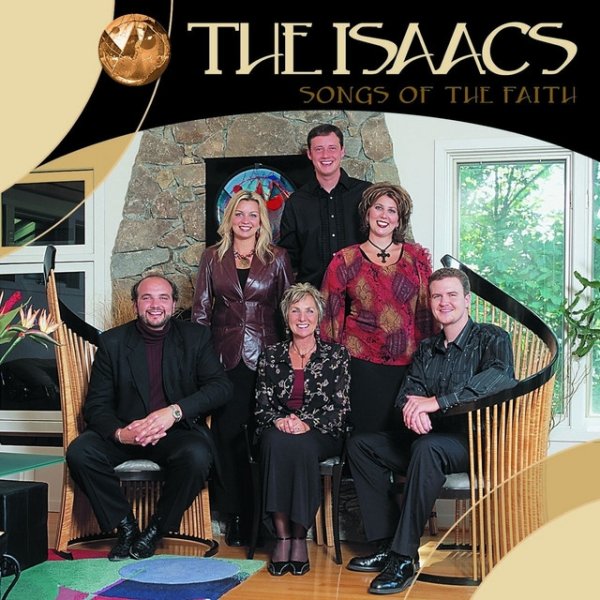 Isaacs Songs Of The Faith, 2003