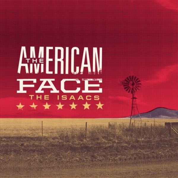 The American Face Album 