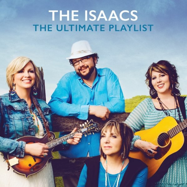 Isaacs The Ultimate Playlist, 2018