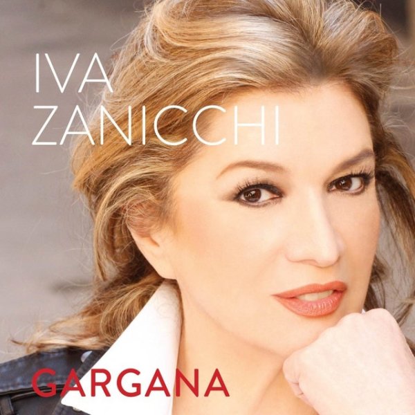 Album Iva Zanicchi - Gargana