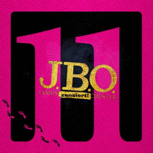 Album J.B.O. - 11