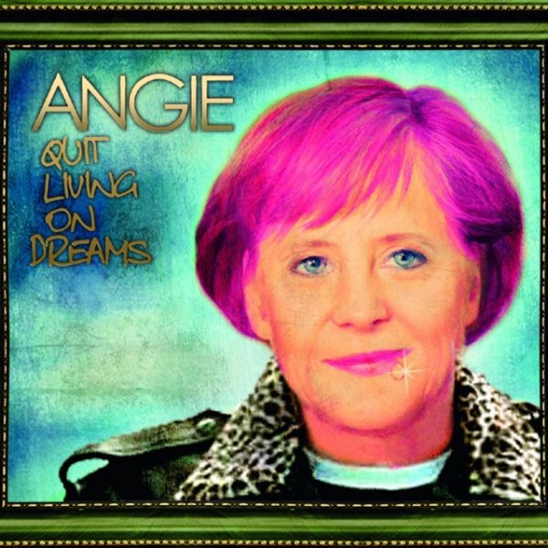 Angie - album