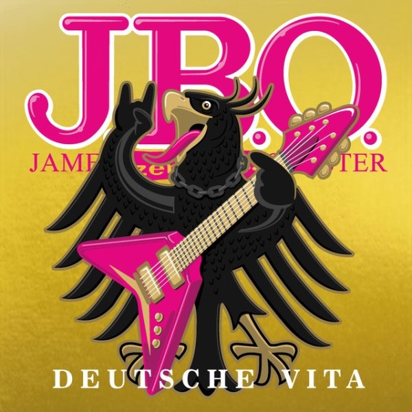 J.B.O. Deutsche Vita, 2018