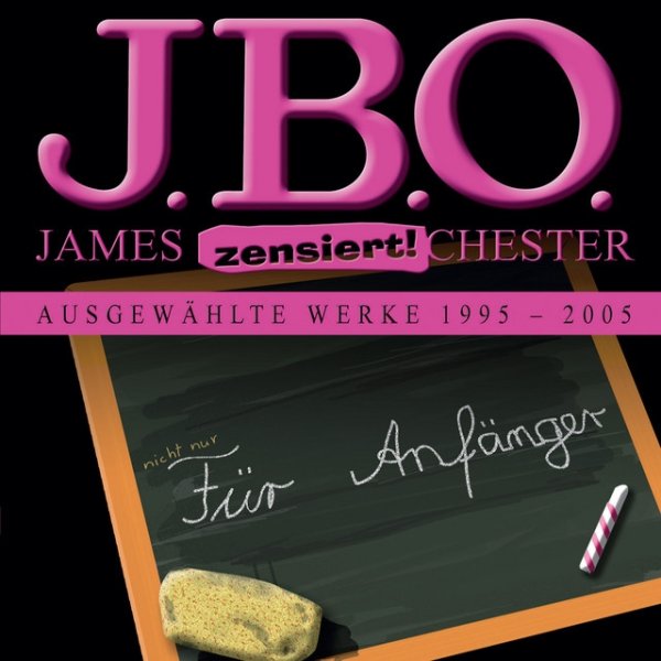 J.B.O. Für Anfänger, 2005