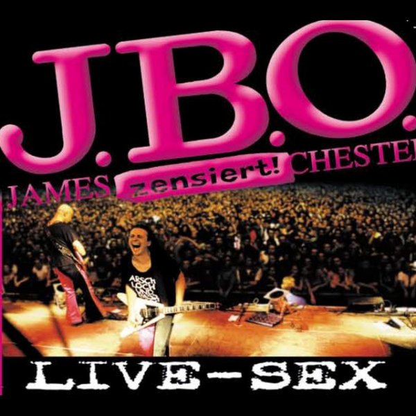 Live Sex Album 