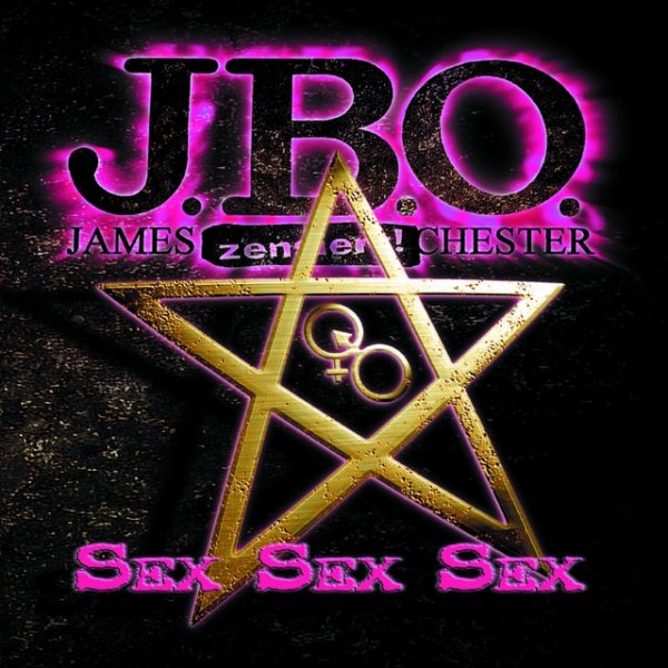 Album J.B.O. - Sex Sex Sex