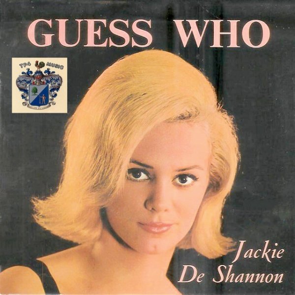 Guess Who - album