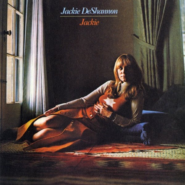 Jackie DeShannon Jackie...Plus, 2004