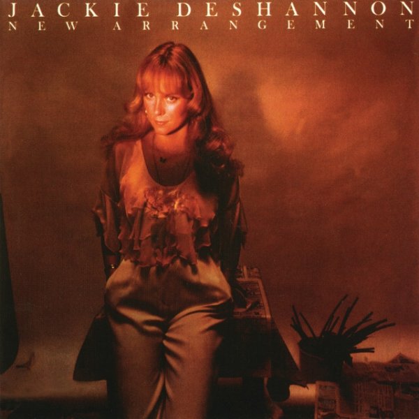 Jackie DeShannon New Arrangement, 2009