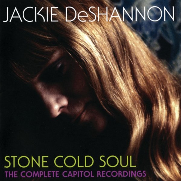 Stone Cold Soul: The Complete Capitol Recordings - album