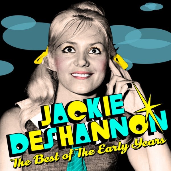 Album Jackie DeShannon - The Best of the Early Years