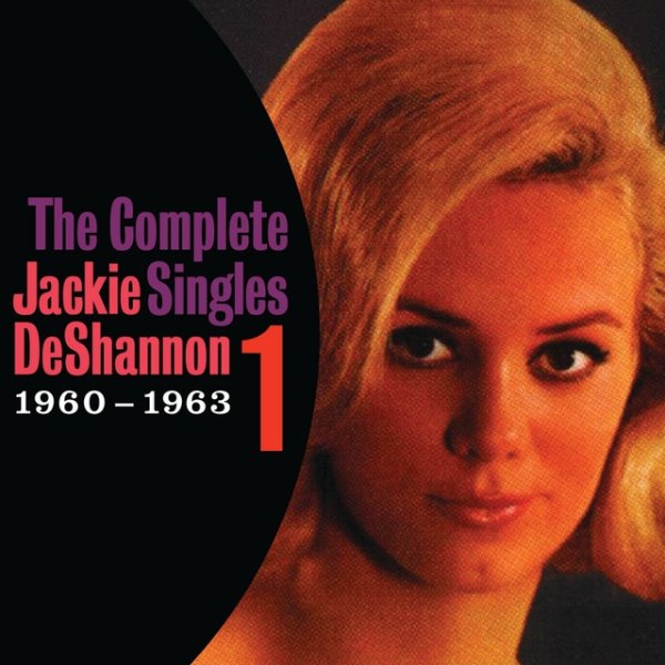 The Complete Singles Vol. 1 (1960-1963) - album