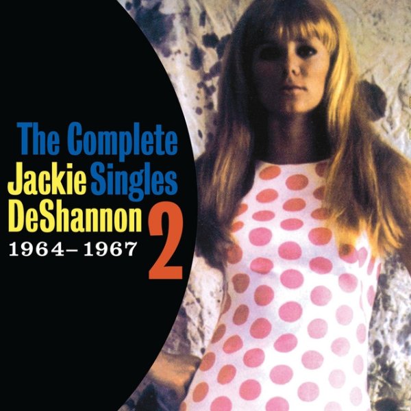 Album Jackie DeShannon - The Complete Singles Vol. 2 (1964-1967)