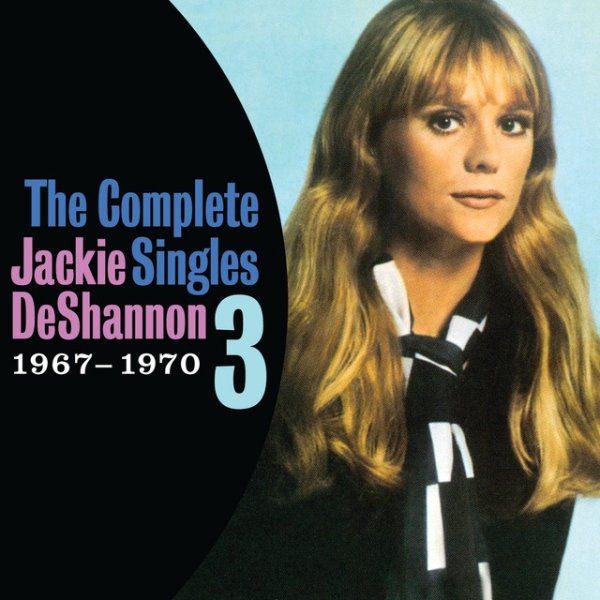 The Complete Singles Vol. 3 (1967-1970) - album