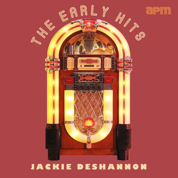 Jackie DeShannon The Early Hits, 2017