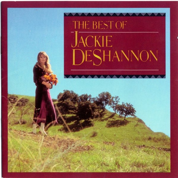 The Very Best Of Jackie DeShannon - album