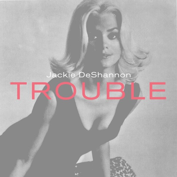 Trouble - album