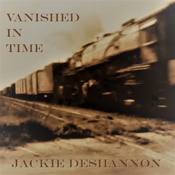 Vanished in Time - album