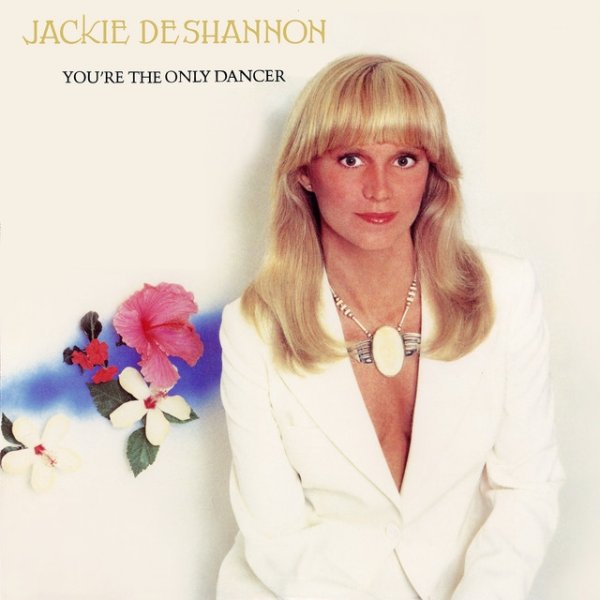 Album Jackie DeShannon - You