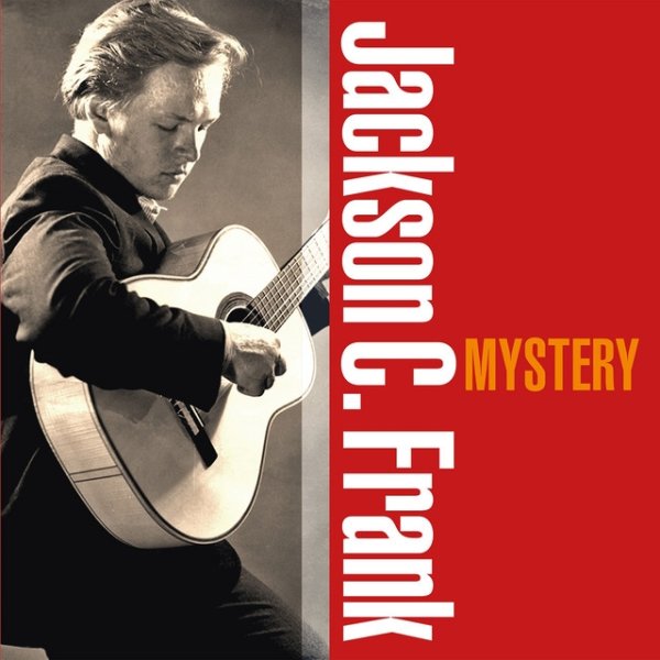 Album Jackson C. Frank - Mystery