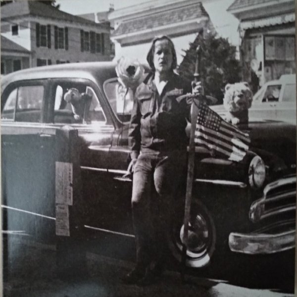 Jackson C. Frank The Complete Recordings, 2015