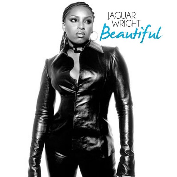 Album Jaguar Wright - Beautiful