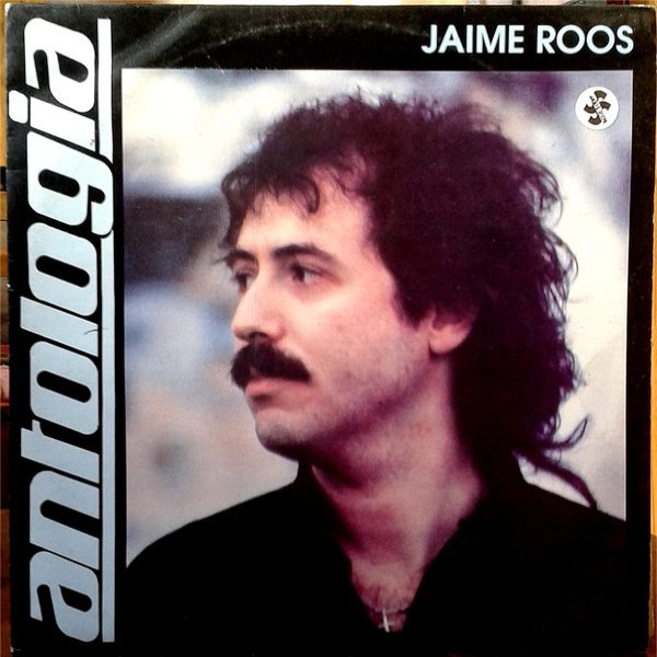 Jaime Roos Antologia Jaime Roos, 1988