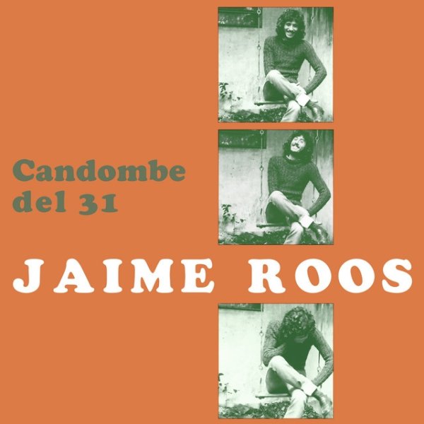 Jaime Roos Candombe del 31, 1977