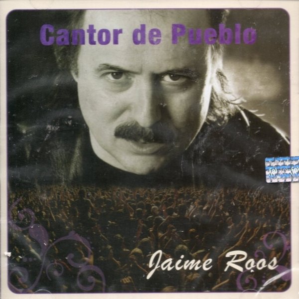 Cantor De Pueblo Album 