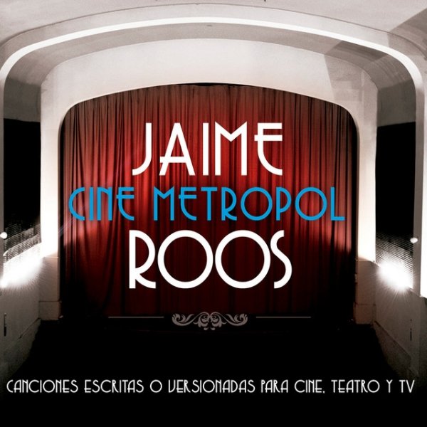 Cine Metropol Album 