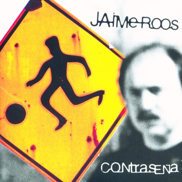 Jaime Roos Contraseña, 2000