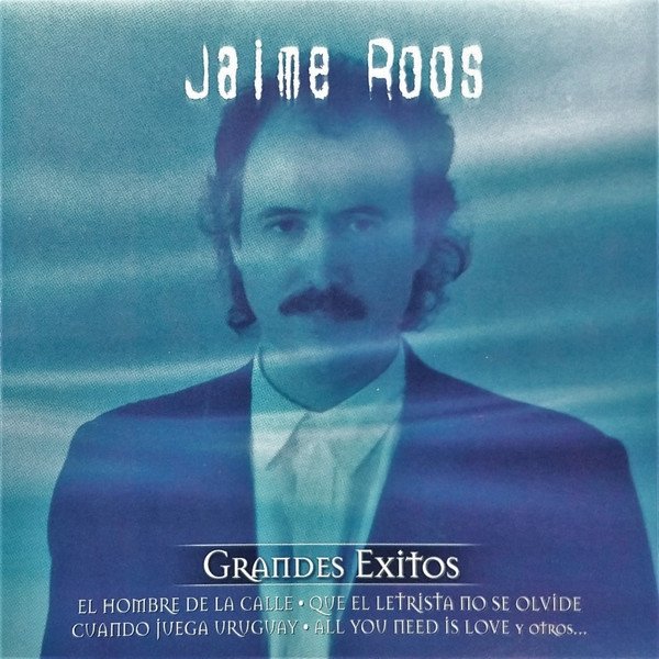 Jaime Roos Grandes Exitos, 2005