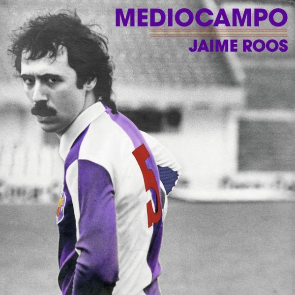 Jaime Roos Mediocampo, 1984