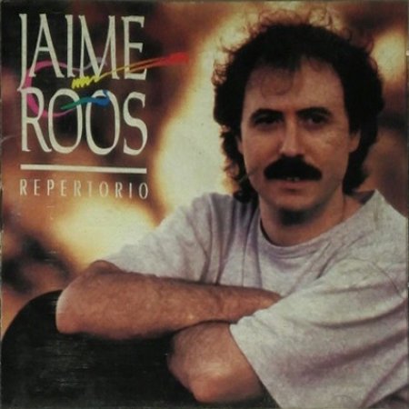 Jaime Roos Repertorio, 1994