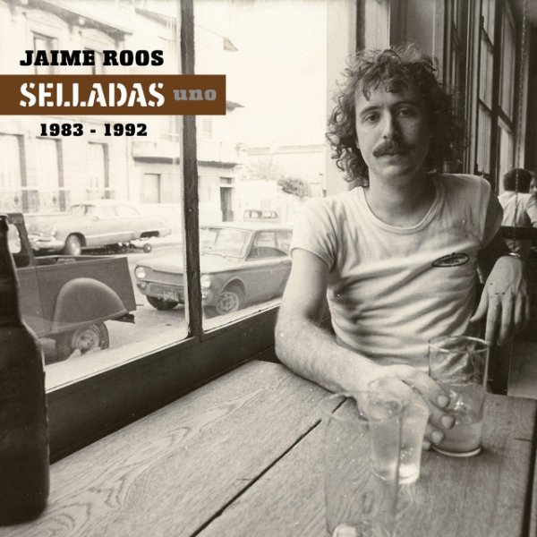 Jaime Roos Selladas Uno (1983-1992), 2016