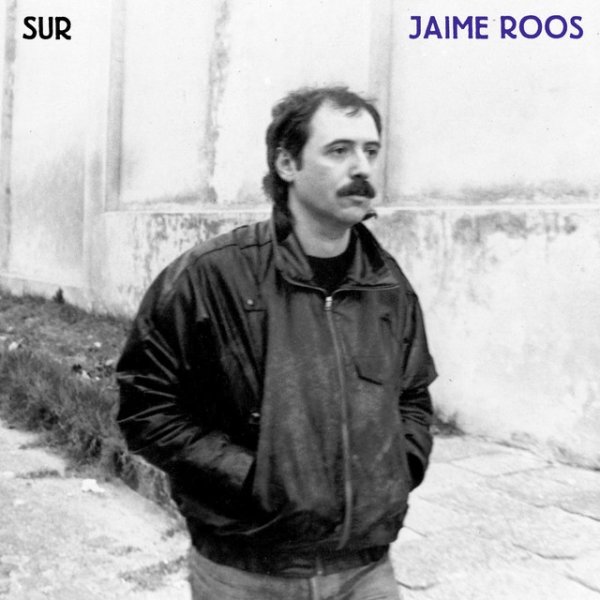 Album Jaime Roos - Sur