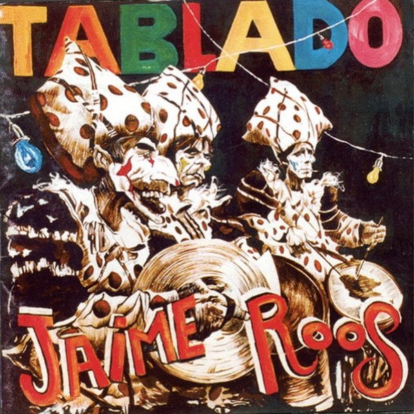 Tablado Album 