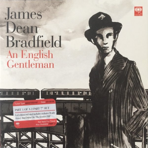 An English Gentleman Album 