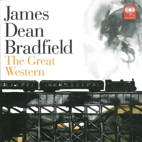 James Dean Bradfield The Great Western, 2006