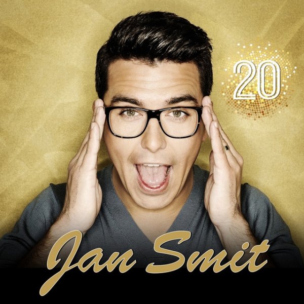 Jan Smit 20, 2016