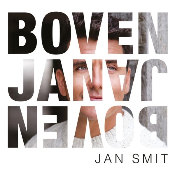 Jan Smit Boven Jan, 2022