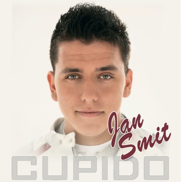 Album Jan Smit - Cupido