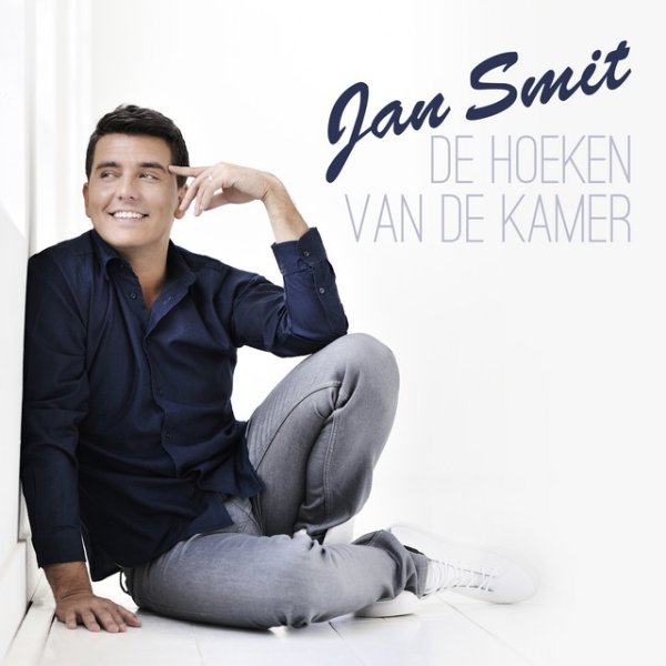 De Hoeken Van De Kamer - album