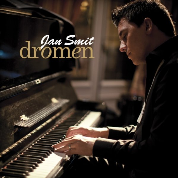 Album Jan Smit - Dromen