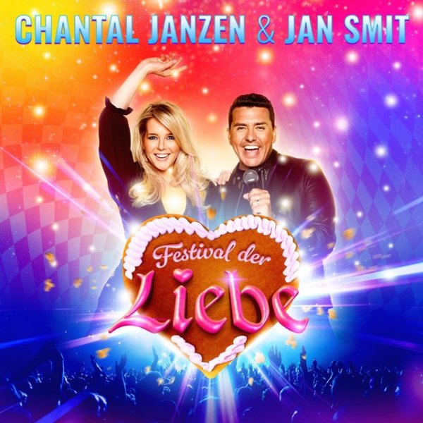 Jan Smit Festival der Liebe, 2024