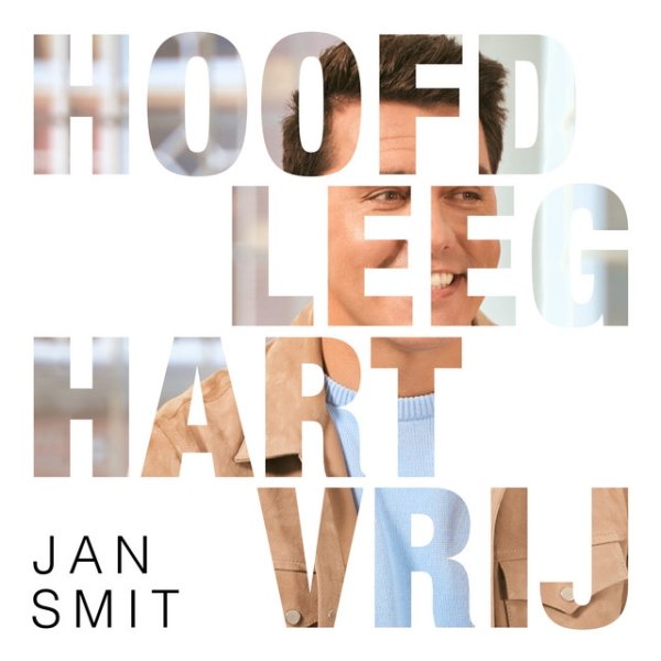 Hoofd Leeg, Hart Vrij - album