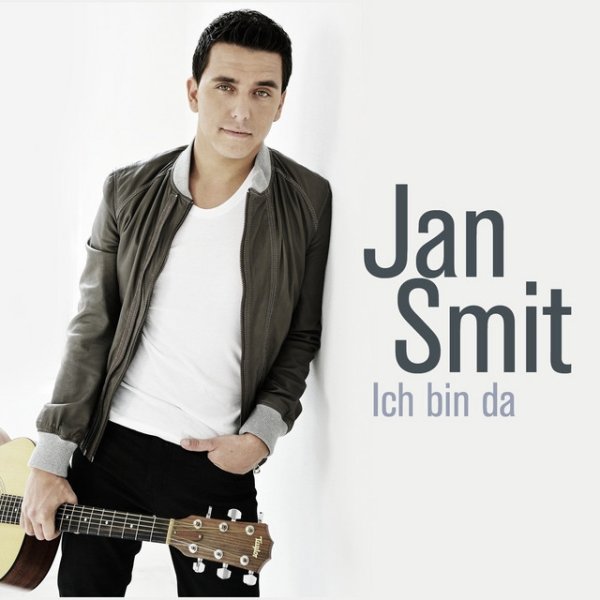 Jan Smit Ich Bin Da, 2013