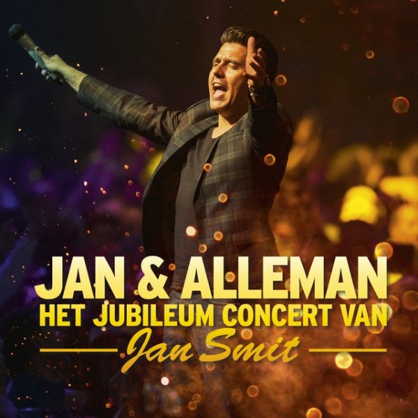 Jan Smit Jan & Alleman, 2018