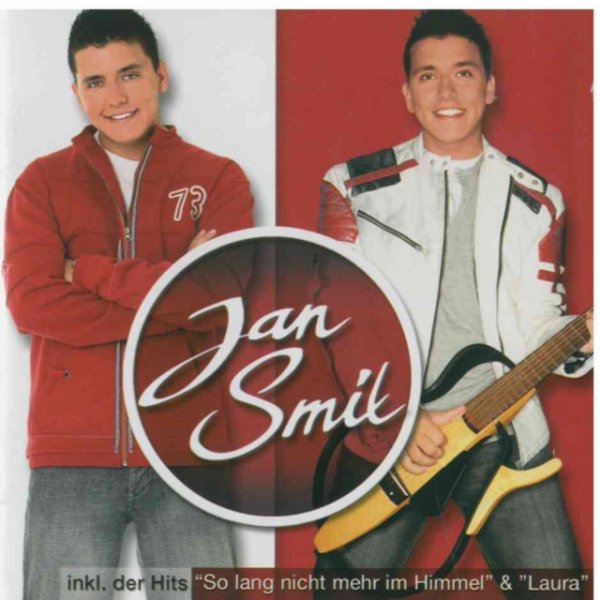 Jan Smit Album 